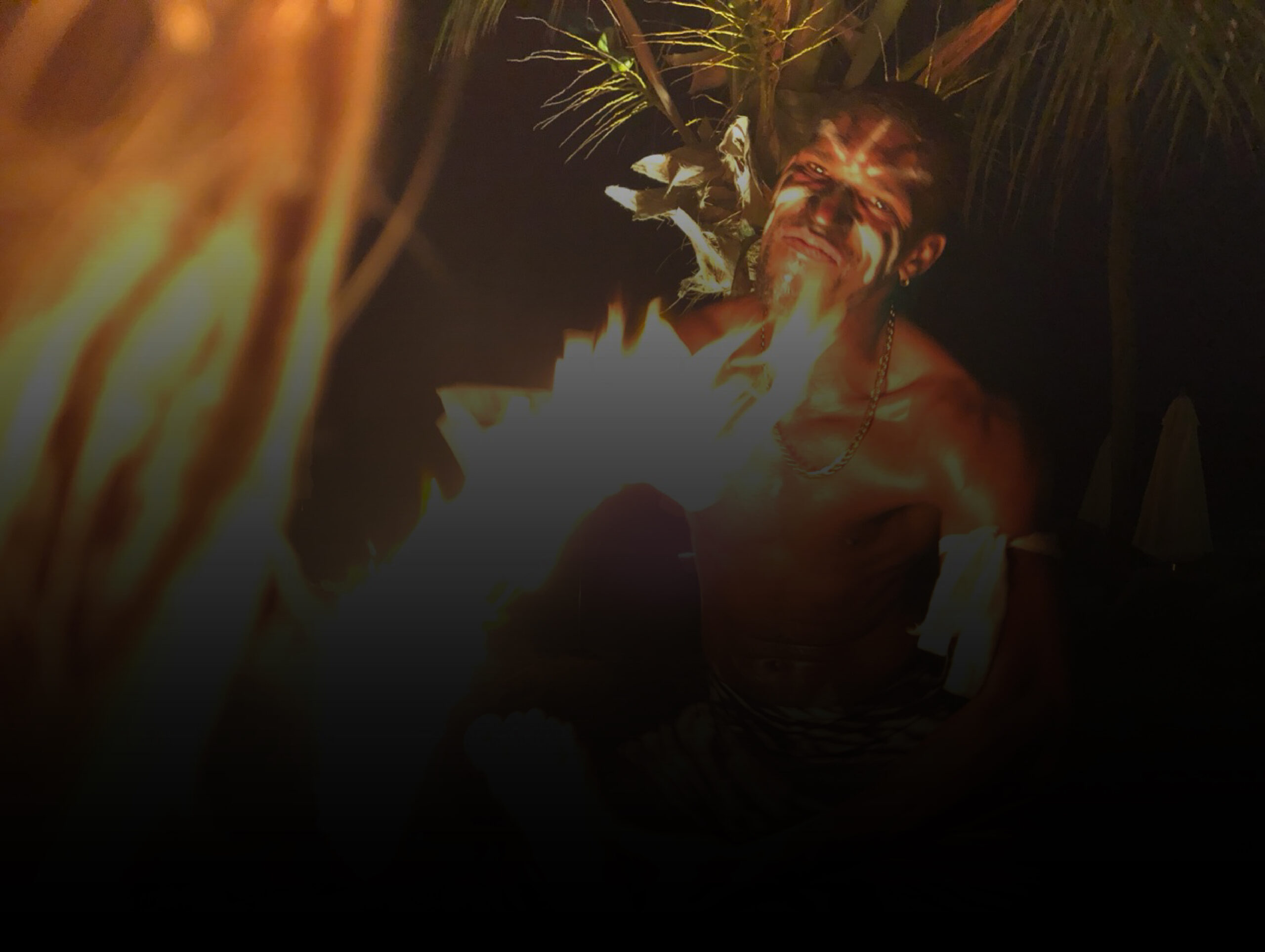Fire Dancer Entertainment