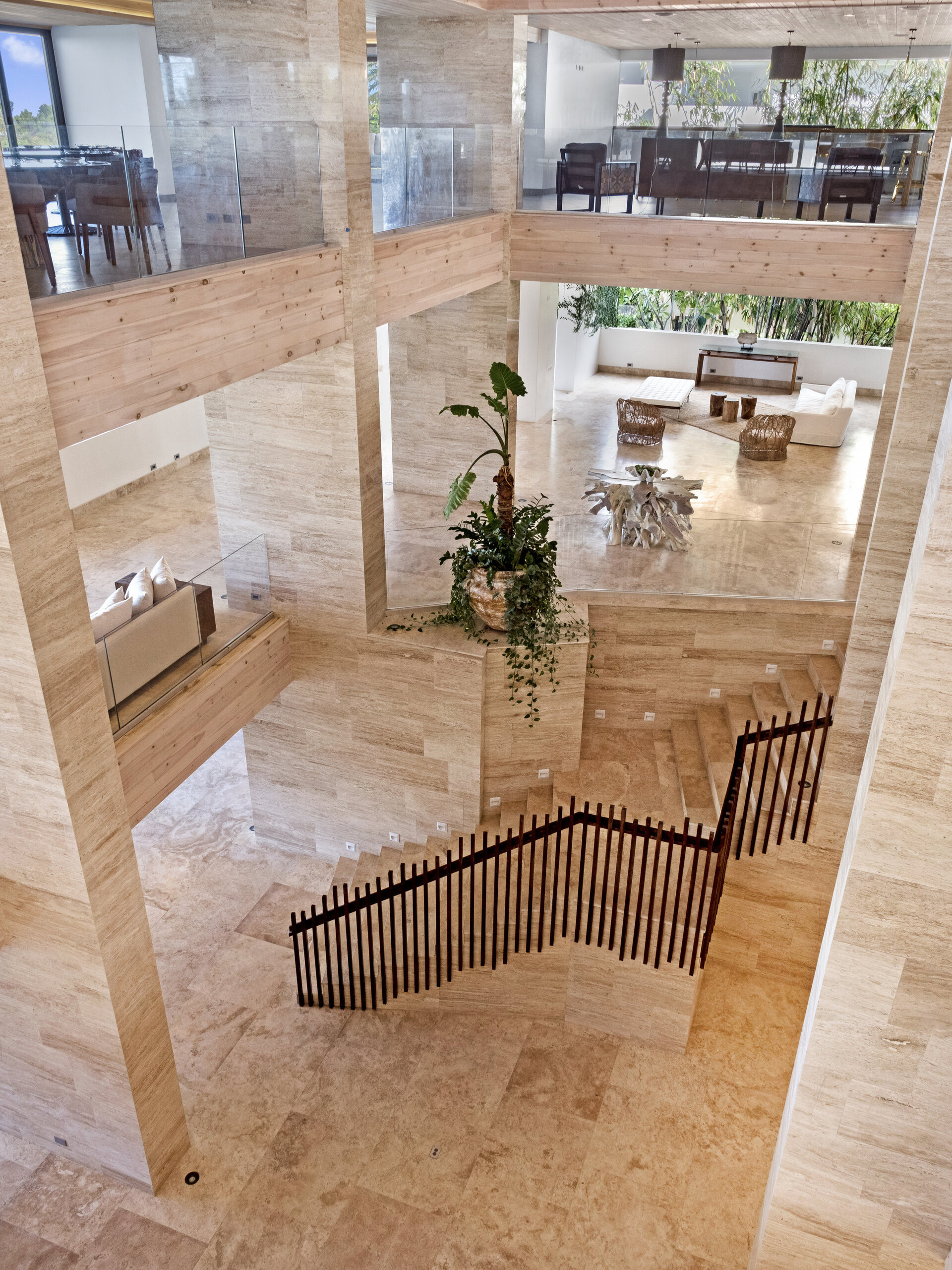 Spa La Boheme at Hodges Bay